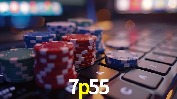 7p55 - cassino ao vivo